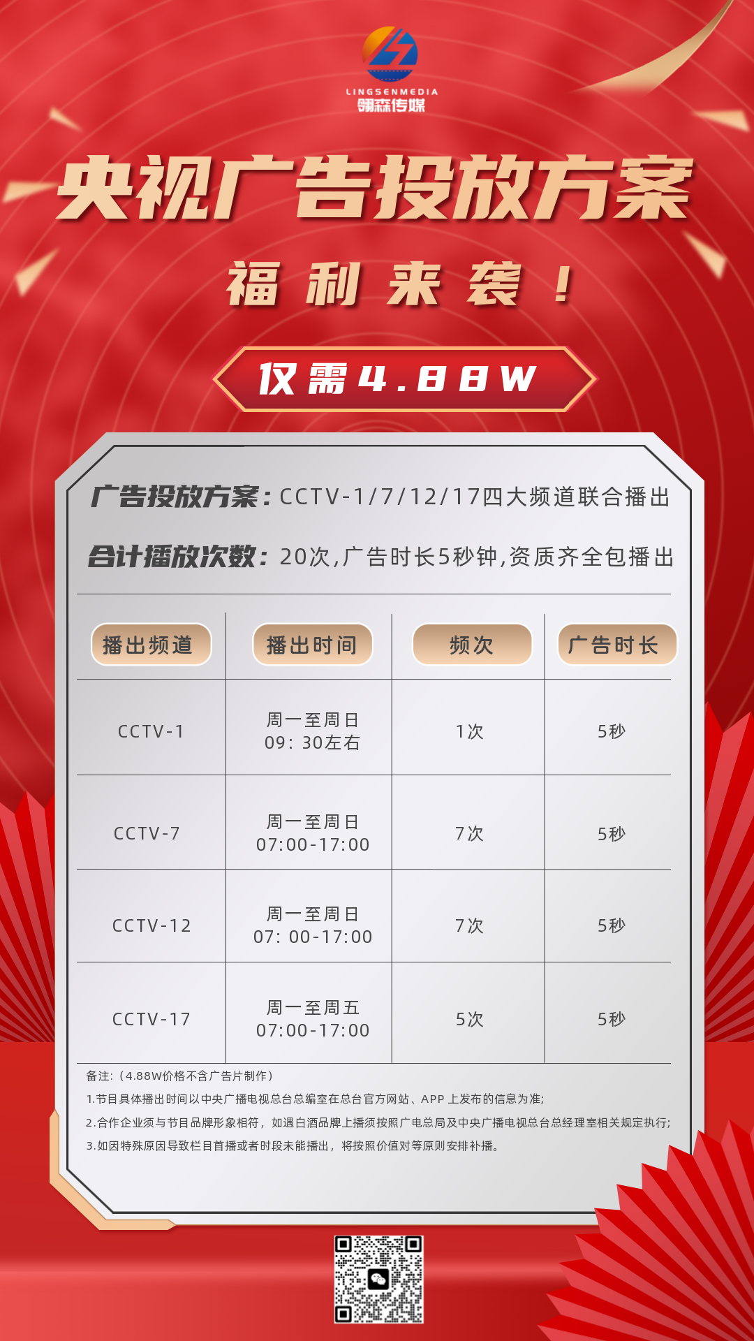 紅色實(shí)用Excel表格雙十一直播宣傳預(yù)告海報(bào).png